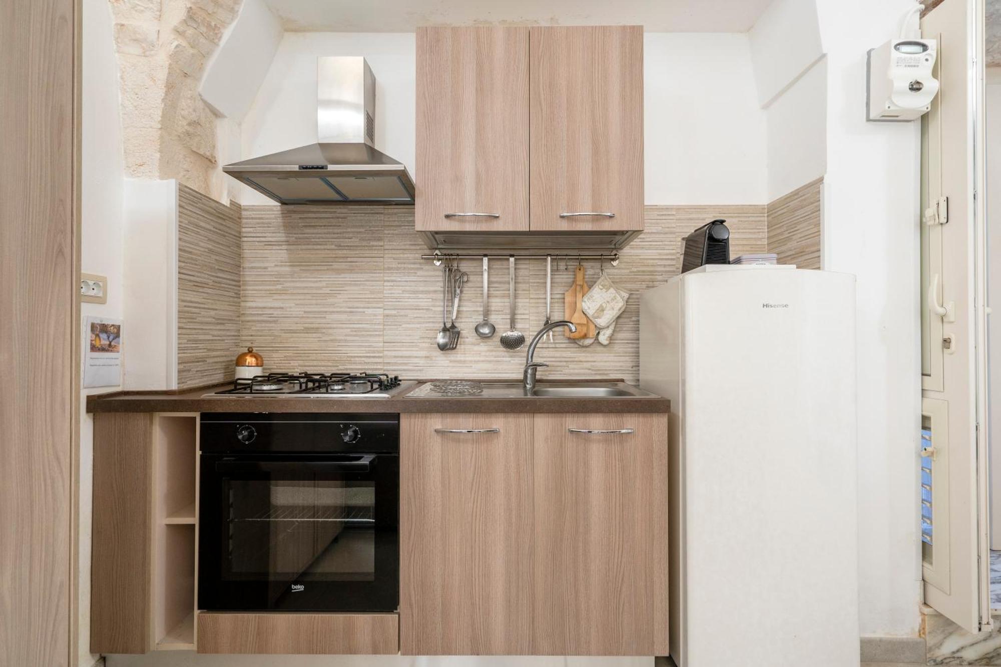 Casa Vita 49 Ceglie Messapica Ngoại thất bức ảnh