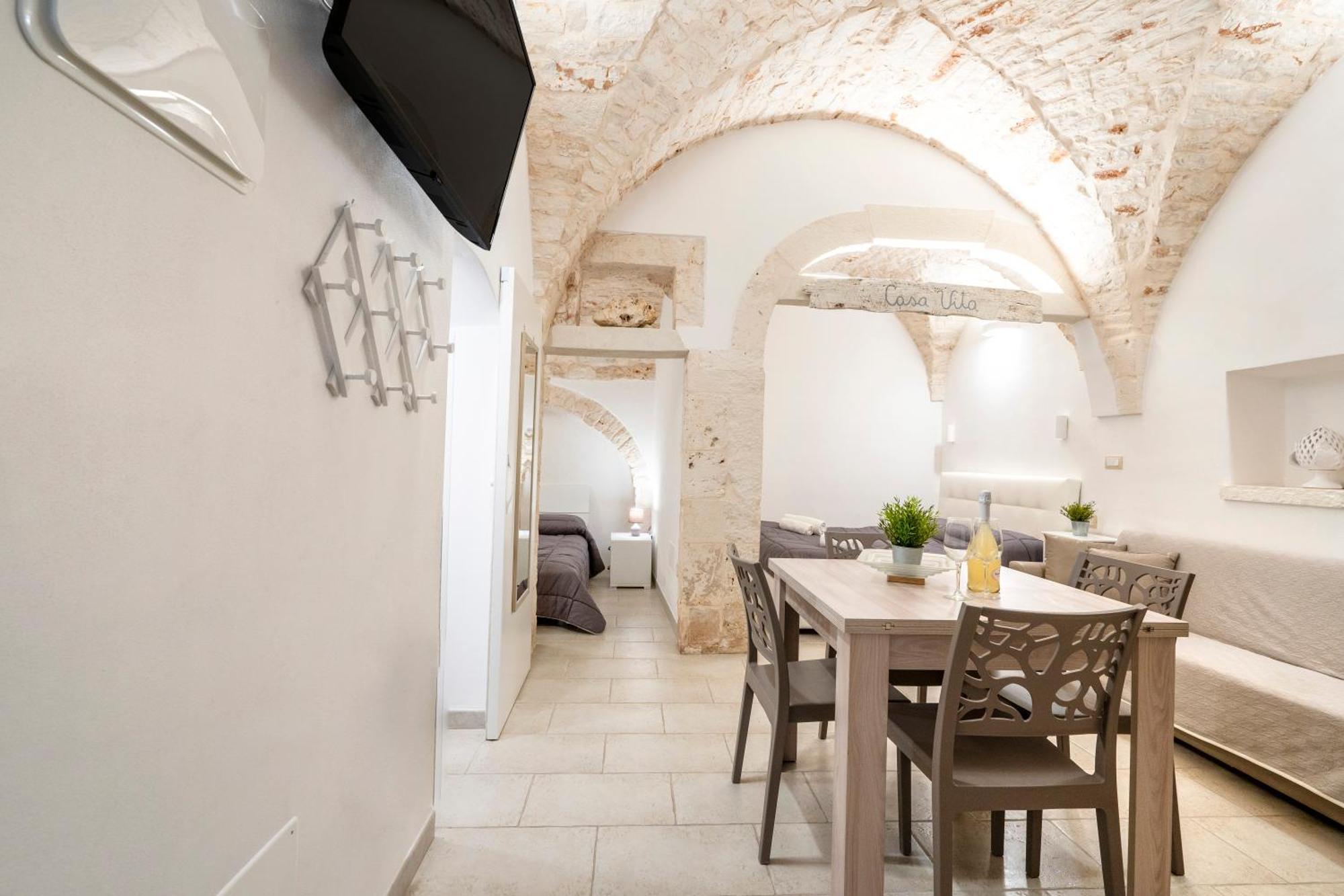 Casa Vita 49 Ceglie Messapica Ngoại thất bức ảnh